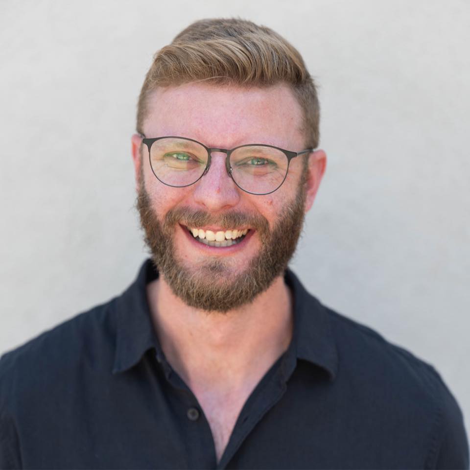 Matthew Brienen